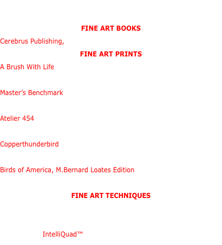  As publishers of Canadian Fine Art, our craftsmanship has touc